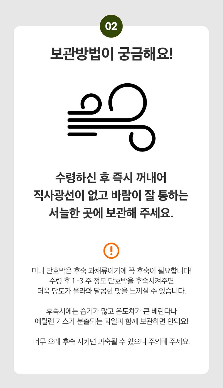[2026 보우짱] 포슬포슬 제주 햇 미니밤호박 가정용 2kg 상세컷